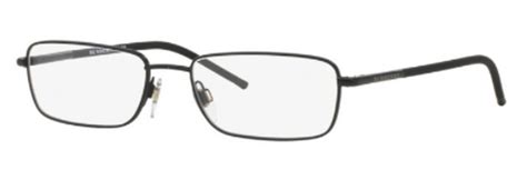 burberry frame b 1268 1007 52017 136|Burberry BE1268 1007 Eyeglasses in Matte Black.